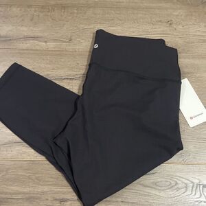 New Align HR 28”